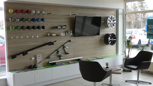 Autohaus Schnitter GmbH