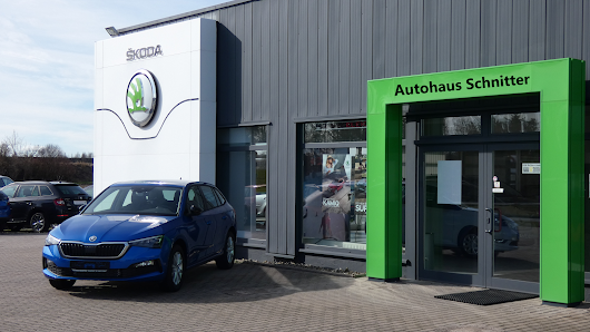 Autohaus Schnitter GmbH