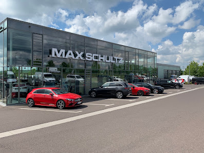 Max Schultz Automobile GmbH & Co. KG