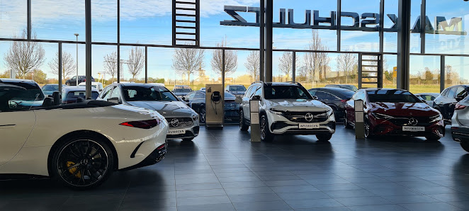 Max Schultz Automobile GmbH & Co. KG