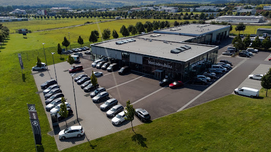 Max Schultz Automobile GmbH & Co. KG