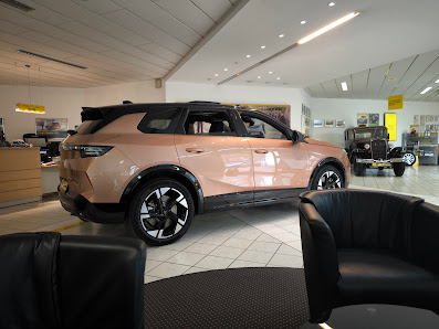 Autohaus Schinner e.K. Opel, Citroën, Subaru, Chevrolet