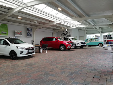 Broda - Automobile GmbH Honda