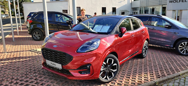 Autohaus Gebr. Wölfel GmbH