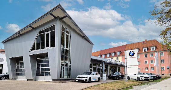 BMW Langenhan Weimar