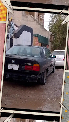 BMW Langenhan Weimar