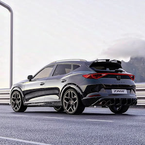 Ehrhardt AG SEAT/CUPRA Weimar