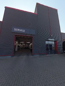 Ehrhardt AG SEAT/CUPRA Weimar
