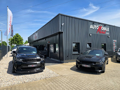 Automobile Michel GmbH
