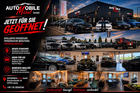 Automobile Michel GmbH