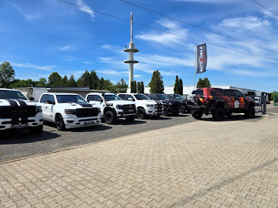 Automobile Michel GmbH