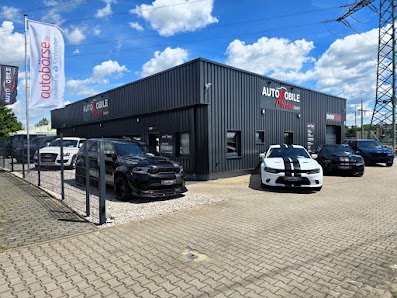 Automobile Michel GmbH
