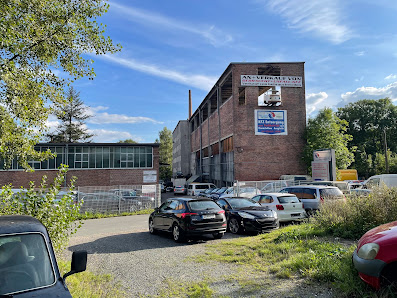 Fahrzeugzentrum Kahla