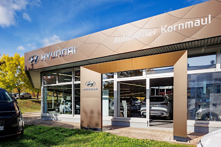 Autocenter Kornmaul GmbH & Co KG