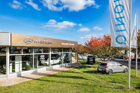 Autocenter Kornmaul GmbH & Co KG