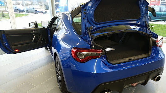 Reichstein & Opitz GmbH - Mitsubishi-Händler