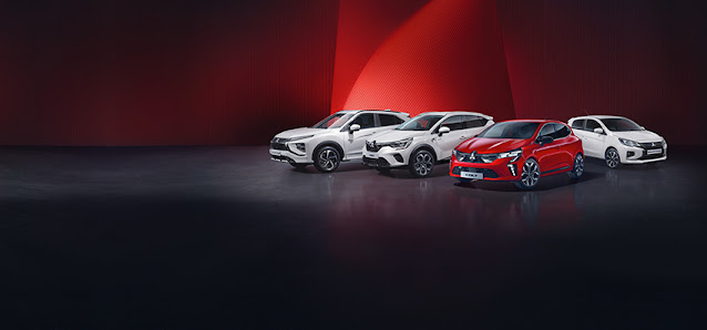 Reichstein & Opitz GmbH - Mitsubishi-Händler