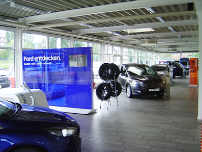 Autohaus Werratal GmbH