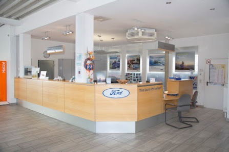 Autohaus Werratal GmbH