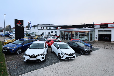 Autohaus Voigt GmbH
