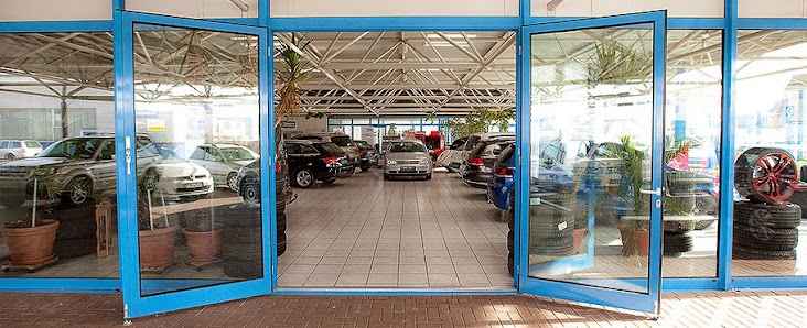 Autohaus Breitungen GbR