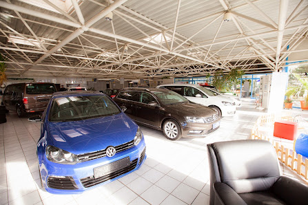 Autohaus Breitungen GbR
