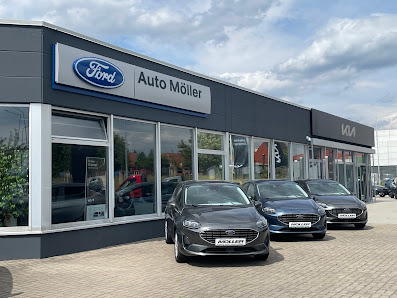 Auto Möller GmbH
