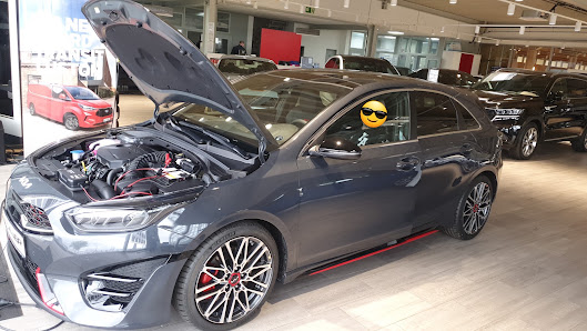 Auto Möller GmbH
