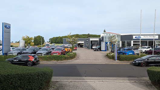 Auto Möller GmbH