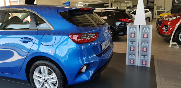 Auto Möller GmbH