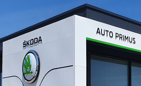 Škoda CarUnion Primus - Ihr Autohaus in Bad Salzungen