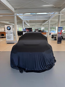 BMW Langenhan Eisenach