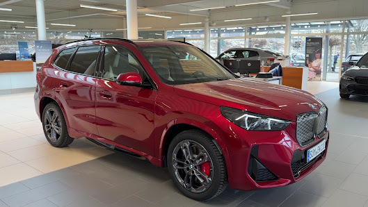 BMW Langenhan Eisenach