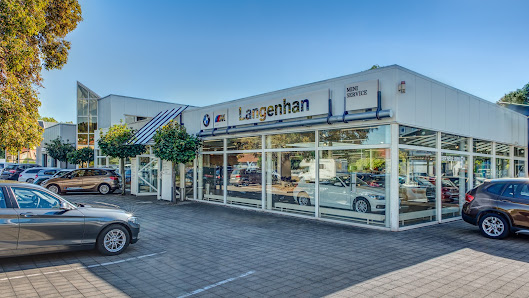 BMW Langenhan Eisenach