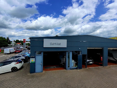 Autohaus Bohn GmbH
