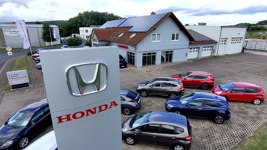 Autohaus Bohn GmbH
