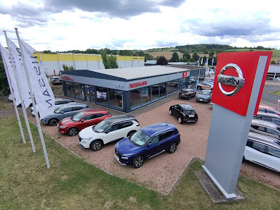 Autohaus Bohn GmbH