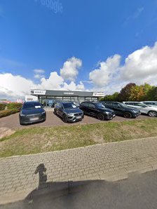 Ehrhardt AG SEAT/CUPRA Eisenach
