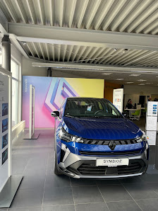 Renault CarUnion - Ihr Autohaus in Eisenach