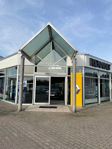 Renault CarUnion - Ihr Autohaus in Eisenach