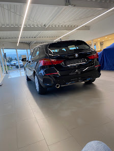 BMW Autohaus Matthes Bad Salzungen