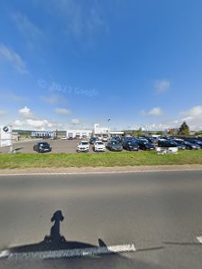 BMW Autohaus Matthes Bad Salzungen