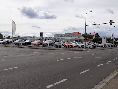 Autohaus Mertens GmbH
