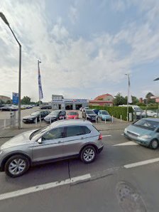 Autohaus Mertens GmbH