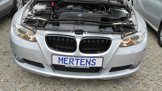 Autohaus Mertens GmbH