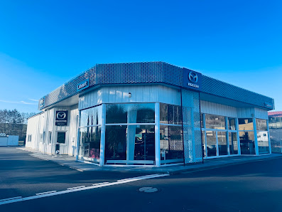 AUTOHAUS LEHNERT GMBH