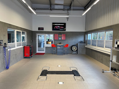 AUTOHAUS LEHNERT GMBH