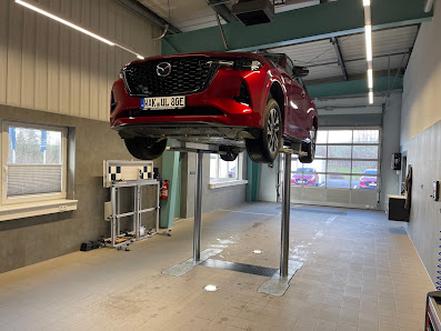 AUTOHAUS LEHNERT GMBH