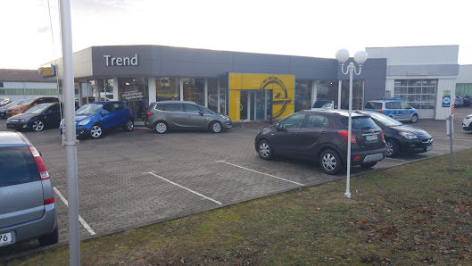Opel Trend Autohaus