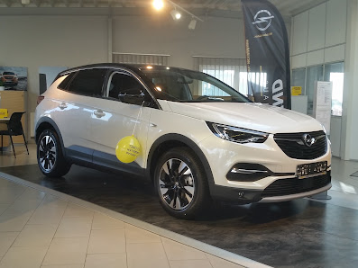 Opel Trend Autohaus